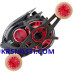 Мультипликаторная катушка Abu Garcia REVO MGXTREME2